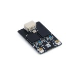 Original 2.4G 915MHz 868MHz Diversity Long Range Dual Antenna ELRS RC Racing Drone Remote Control Plastic